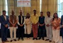 अनलाइन, युट्युव मिडिया तथा पत्रकारिता क्षेत्रका समसामयीक सवालहरू सम्बन्धमा अभिमुखीकरण कार्यक्रम सम्पन्न