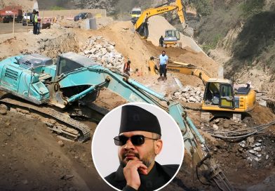 विकास आयोजनामा देखिँदै आएको ढिलासुस्ती अन्त्य गर्न कडा नीति