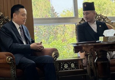 नेपालको भूमिमा चीनविरुद्ध कुनै पनि गतिविधि हुन नदिने स्पष्ट प्रतिबद्धता