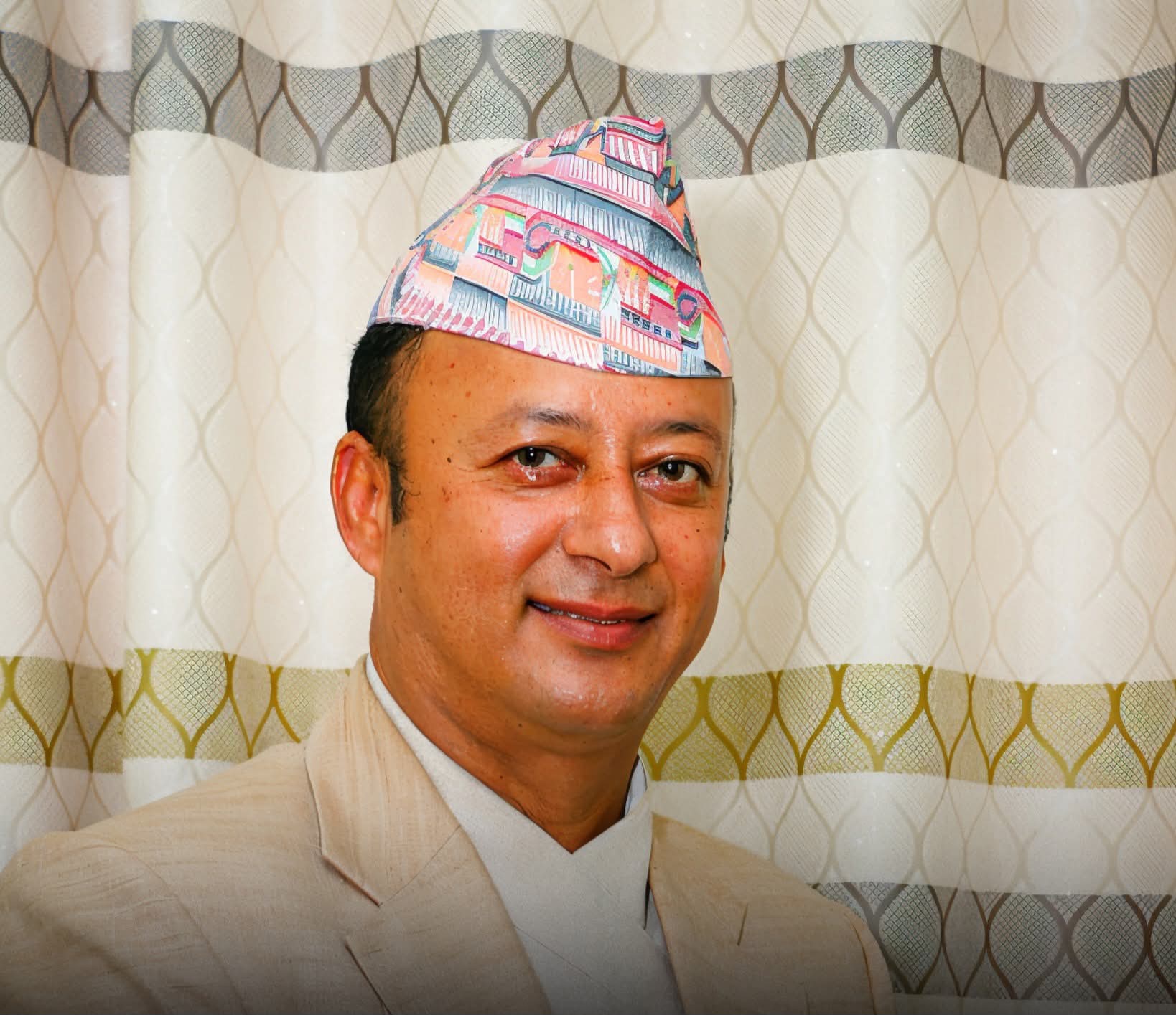 पूर्वमन्त्री दीपक खड्कालाई थुनामुक्त गर्न आदेश