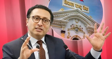 निष्क्रिय स्रोतलाई राज्यकोषमा ल्याउने योजना