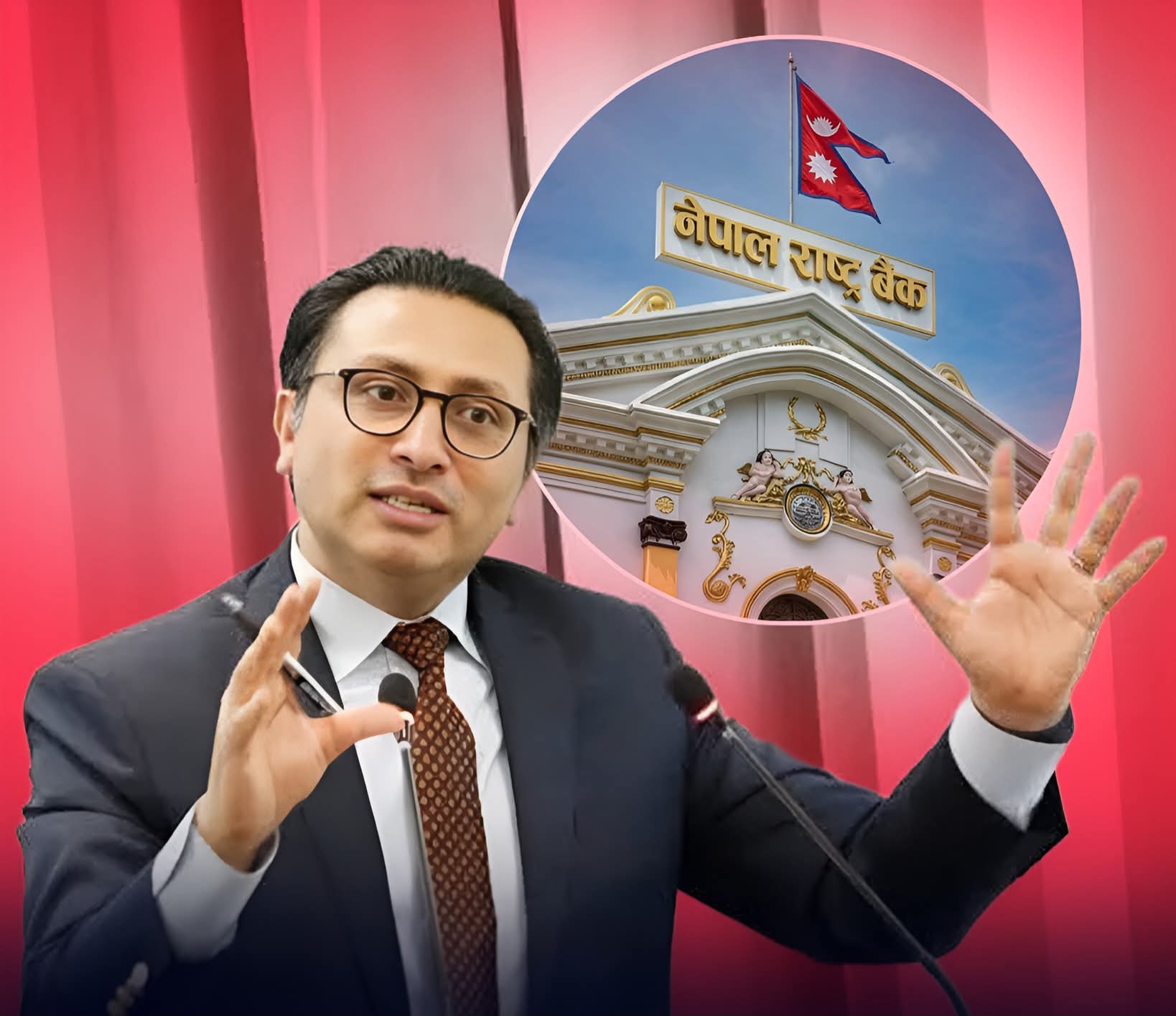 निष्क्रिय स्रोतलाई राज्यकोषमा ल्याउने योजना