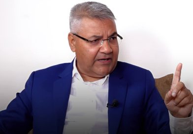 प्रदेश संरचना हटाएर देशलाई केन्द्र र पालिका मा सीमित गर्नुपर्ने धारणा  – गाेकुल बास्काेटा