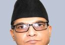 सर्वोच्च अदालतको प्रधानन्यायाधीश लागि डा. मनोजकुमार शर्माको नाम संसदीय सुनुवाइ समितिमा पठाउने निर्णय