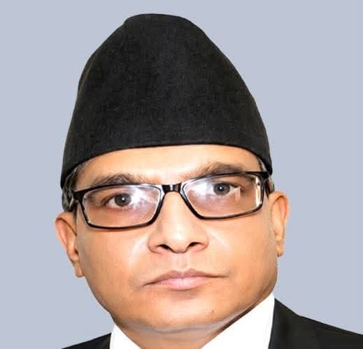 सर्वोच्च अदालतको प्रधानन्यायाधीश लागि डा. मनोजकुमार शर्माको नाम संसदीय सुनुवाइ समितिमा पठाउने निर्णय