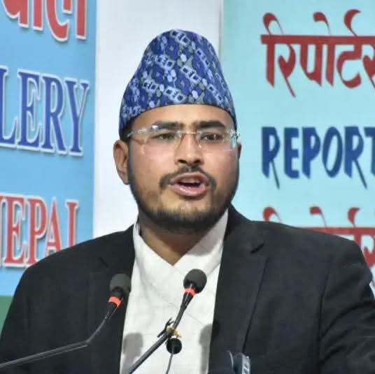 जनादेशको सम्मान गर्न सबै राजनीतिक दल र नेताहरूलाई आग्रह  प्रधानमन्त्रीलाई हटाउनुभन्दा जिम्मेवार र उत्तरदायी बनाउनुपर्नेमा जोड -ज्ञानेन्द्र शाही
