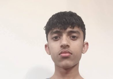 भाइ खाेजिदिन दाजुकाे अपिल