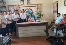 माडी नगरपालिकामा देखिएको प्रशासनिक अन्योल अन्त्य  हाेला त?