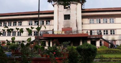 बुबालाई गैरकानुनी थुनामा राखिएको मा बन्दी प्रत्यक्षीकरणको रिट दायर