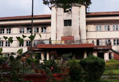 बुबालाई गैरकानुनी थुनामा राखिएको मा बन्दी प्रत्यक्षीकरणको रिट दायर