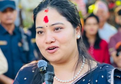भूमिहीन नागरिकका बस्तीमै पुगिन् मन्त्री प्रतिभा रावल लालपुर्जा वितरण प्रक्रिया तीव्र बनाउने प्रतिबद्धता