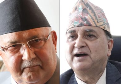 आफ्नो पक्ष क्लिन स्विप भएपछि पुन प्रतिनिधि छनोट गर्न निर्देशन