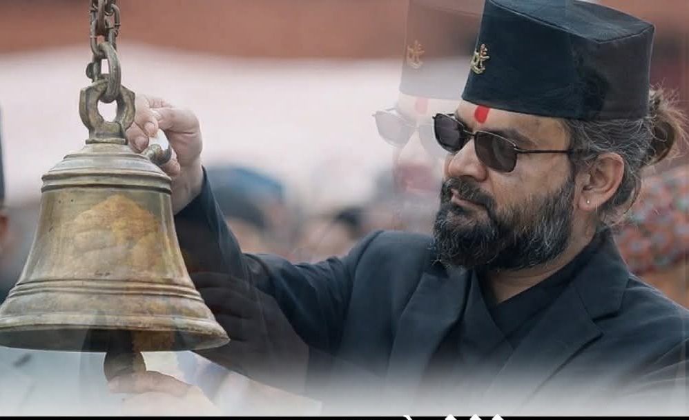 राजनीतिक जीवनबाट बिदा लिएर आफ्नो पुरानै पेशातर्फ फर्कनुपर्ने अवस्थामा पुग्ने – महेस बस्नेत