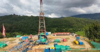 जलजलेमा भेटिएको ग्यास पेट्रोल र डिजेलको विकल्पका रूपमा सवारी साधनमा पनि प्रयोग हुने