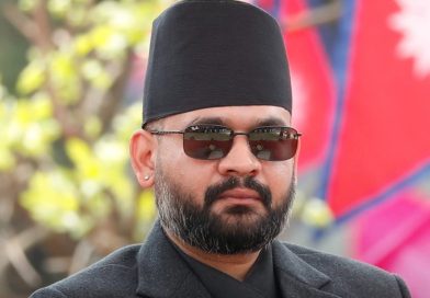 प्रधानमन्त्री बालेन्द्र शाह विश्वका १०० प्रभावशाली व्यक्तिहरू सूचीमा