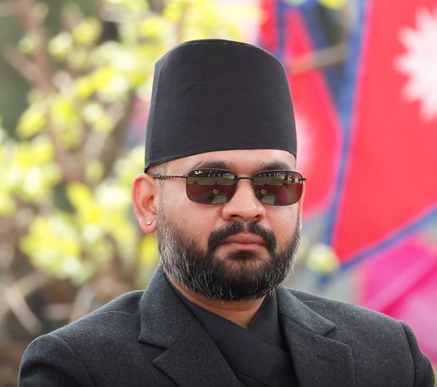 प्रधानमन्त्री बालेन्द्र शाह विश्वका १०० प्रभावशाली व्यक्तिहरू सूचीमा