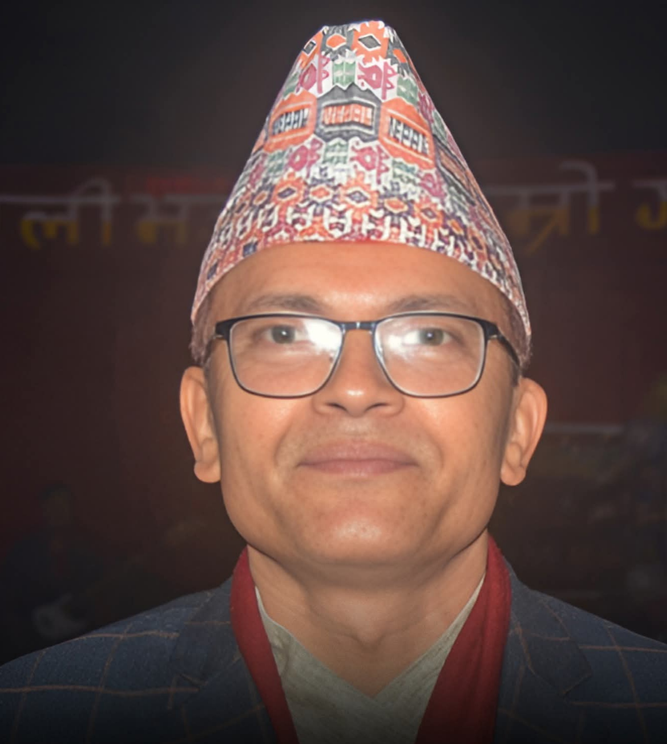 प्रमुख जिल्ला अधिकारी  छवि रिजाललाई प्रहरीले हाजिर जमानीमा रिहा