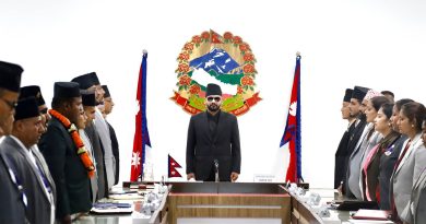 श्रमिकले नेपाल सरकारबाट  स्वामित्व भएका स्वास्थ्य संस्थाबाट स्वास्थ परीक्षण गराउन पाउने