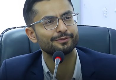 जेन–जी आन्दोलनका क्रममा घाइते भएकी एकता शाहलाई निशुल्क एमबीबीएस अध्ययनको अवसर