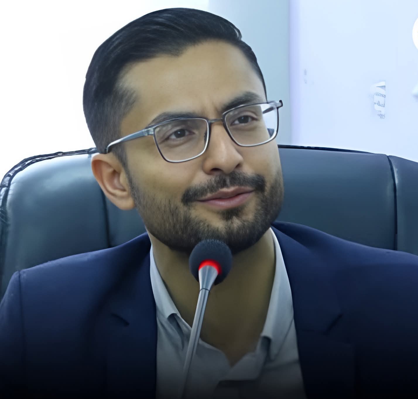 जेन–जी आन्दोलनका क्रममा घाइते भएकी एकता शाहलाई निशुल्क एमबीबीएस अध्ययनको अवसर