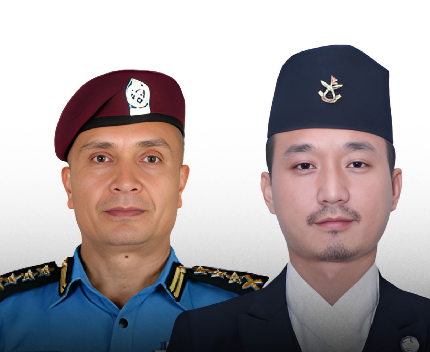 गृहमन्त्री सुदन गुरुङले  सुरक्षा अधिकारीहरूसँग पाँच घण्टा छलफल राजिनामा गर्लान् त?