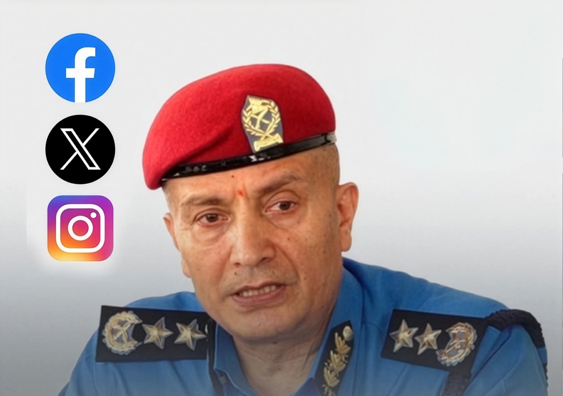 सामाजिक सञ्जाल प्लेटफर्म नेपालमा दर्ता नहुँदा आपराधिक अनुसन्धानमा ढिलाइ