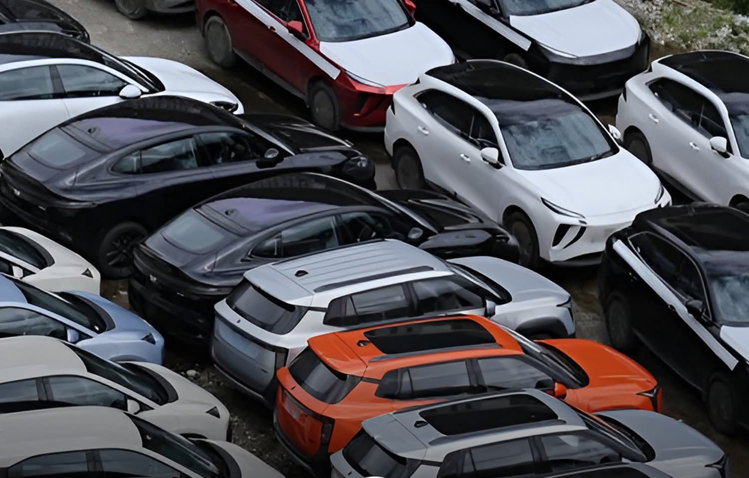 निजी सवारी साधनमध्ये ९० प्रतिशत विद्युतीय (ईभी) बनाउने महत्त्वाकांक्षी लक्ष्य