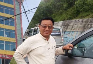 इन्द्रकुमार चाम्लिङ प्रहरी नियन्त्रणमा कालाे धन्दाका मालिक हुन त?