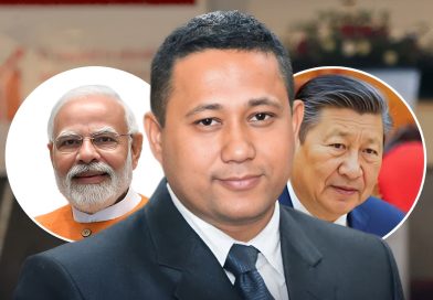 ऐतिहासिक सन्धि तथ्य, नक्सा र प्रमाणका आधारमा सीमा समस्याको समाधान कूटनीतिक माध्यमबाट गर्न आफू सधैं प्रतिबद्ध -परराष्ट्रमन्त्री शिशिर खनाल ले