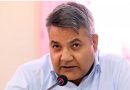 प्रत्यक्ष निर्वाचित र प्रदेश संरचना र जिल्ला समन्वय समिति खारेज गर्नु उपयुक्त-गोकुल बास्कोटा