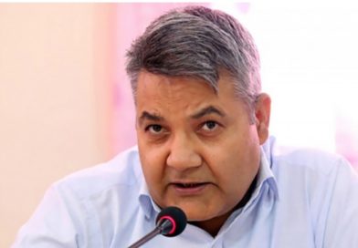 प्रत्यक्ष निर्वाचित र प्रदेश संरचना र जिल्ला समन्वय समिति खारेज गर्नु उपयुक्त-गोकुल बास्कोटा
