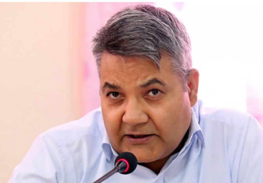 प्रत्यक्ष निर्वाचित र प्रदेश संरचना र जिल्ला समन्वय समिति खारेज गर्नु उपयुक्त-गोकुल बास्कोटा