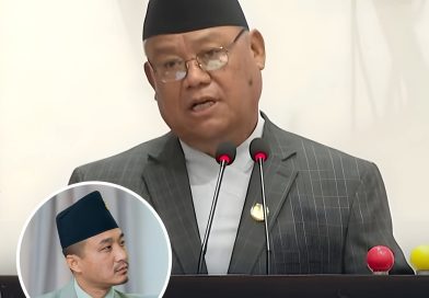 तत्कालीन गृहमन्त्री सुधन गुरूङ माथि लागेको आरोप बारे सरकारले निष्पक्ष छानबिन गर्ला त?