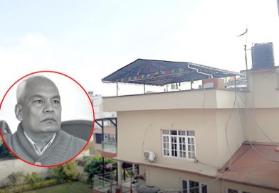 भ्रष्टाचारििकाे दिनगन्ति सुरूकाे काे पर्लान् त कारवाहिमा?