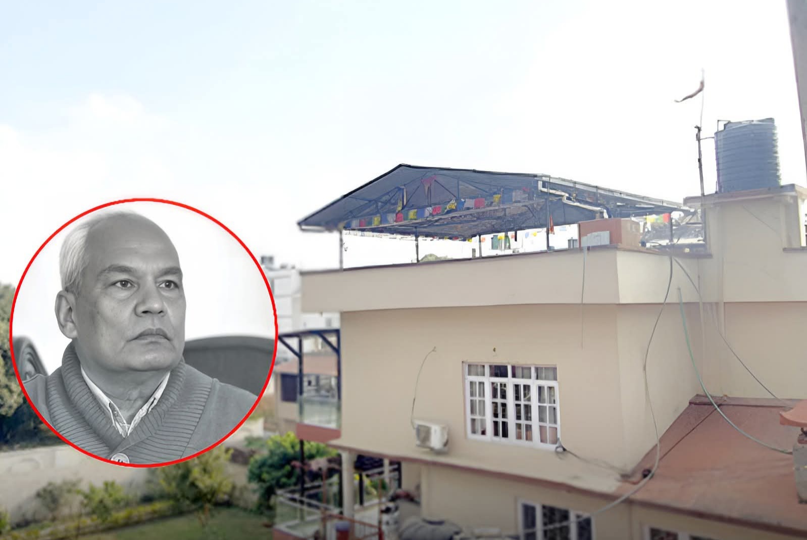 भ्रष्टाचारििकाे दिनगन्ति सुरूकाे काे पर्लान् त कारवाहिमा?