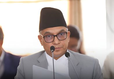 डा मनोजकुमार शर्माको नाम प्रधानन्यायाधीशमा सर्वसम्मत रूपमा अनुमोदन