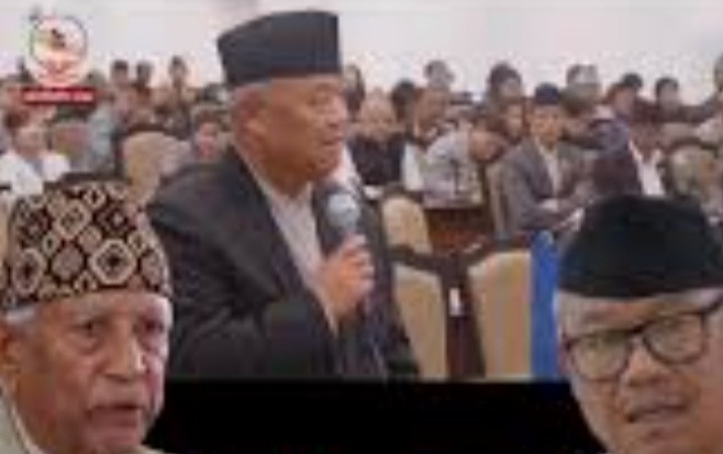 प्रि–बजेट छलफलमा परराष्ट्रमन्त्री शिशिर खनाल  अर्थमन्त्री डा स्वर्णिम वाग्ले अनुपस्थित प्रति अमरेशकुमार सिह असन्तुष्ट