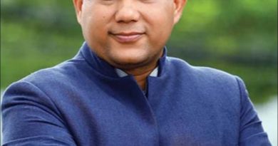 चिनले नेपाललाई बलियो, स्थिर र गतिशील राष्ट्रका रूपमा अघि बढाउने दिशामा केन्द्रित रहेको भनाई-परराष्ट्रमन्त्री शिशिर