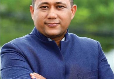 चिनले नेपाललाई बलियो, स्थिर र गतिशील राष्ट्रका रूपमा अघि बढाउने दिशामा केन्द्रित रहेको भनाई-परराष्ट्रमन्त्री शिशिर