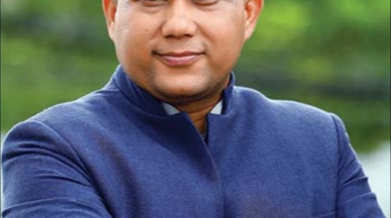 चिनले नेपाललाई बलियो, स्थिर र गतिशील राष्ट्रका रूपमा अघि बढाउने दिशामा केन्द्रित रहेको भनाई-परराष्ट्रमन्त्री शिशिर