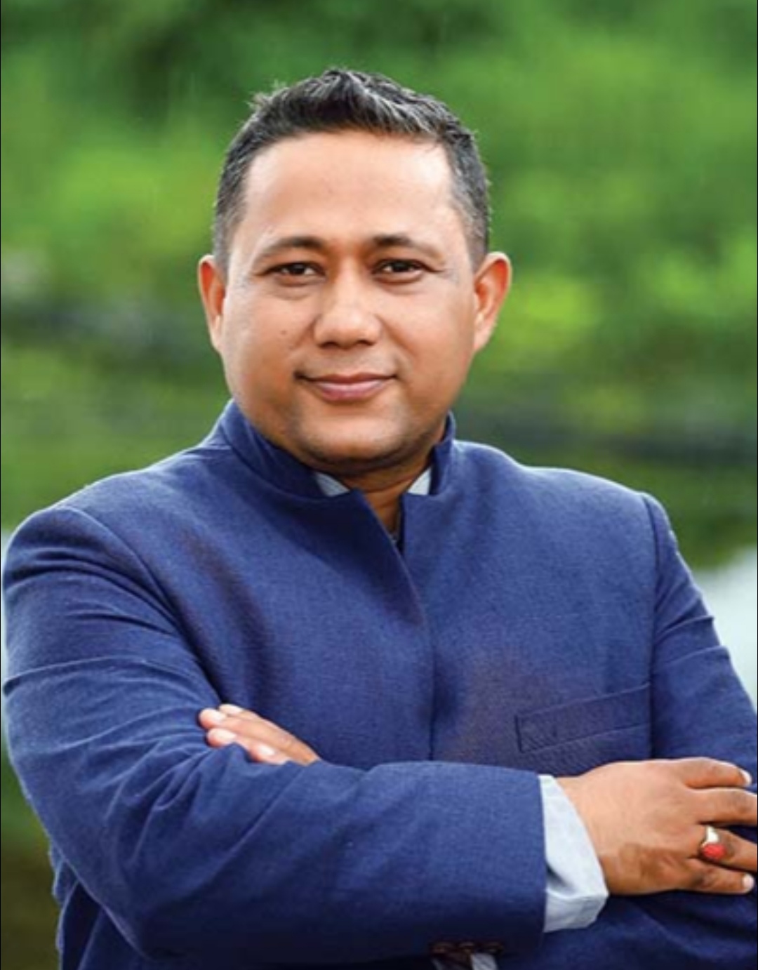 चिनले नेपाललाई बलियो, स्थिर र गतिशील राष्ट्रका रूपमा अघि बढाउने दिशामा केन्द्रित रहेको भनाई-परराष्ट्रमन्त्री शिशिर