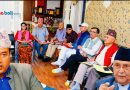 केपी शर्मा ओलीलाई नेतृत्वबाट हटाउन खाेज्ने आपराधिक नै हुन त ?
