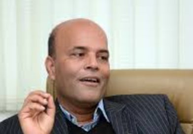 भारत र चीनसँगको नेपालको विदेशनीति केपी ओली सरकार भन्दा पनि खल्बलिएको दाबी -डा.अमरेश कुमार सिंह