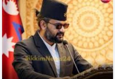 प्रधानमन्त्री बालेन शाहले  संसदमा उठ्ने प्रश्नहरूकाे जवाफ दिने
