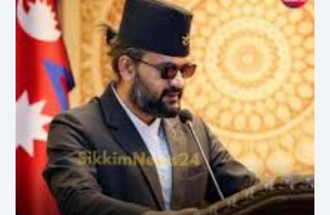 प्रधानमन्त्री बालेन शाहले  संसदमा उठ्ने प्रश्नहरूकाे जवाफ दिने