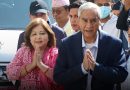 शेरबहादुर देउवा र उनकी पत्नीविरुद्ध जारी गरिएको पक्राउ पुर्जी स्वतः निष्क्रिय ठ
