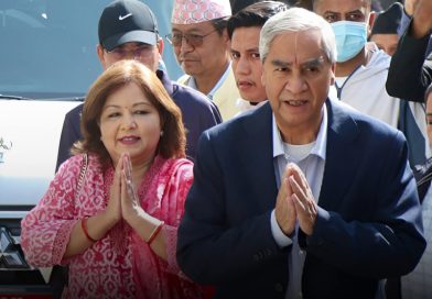 शेरबहादुर देउवा र उनकी पत्नीविरुद्ध जारी गरिएको पक्राउ पुर्जी स्वतः निष्क्रिय ठ
