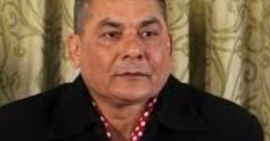 दुर्गा प्रसाईंविरुद्ध पर्सा जिल्ला अदालतमा दुई गम्भीर कसुरमा मुद्दा दर्ता