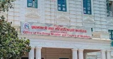 दुई तिहाइ बहुमतको आडमा विपक्षीको आवाज बेवास्ता गर्दै निर्णयहरू थोपर्ने शैली – वासना थापा