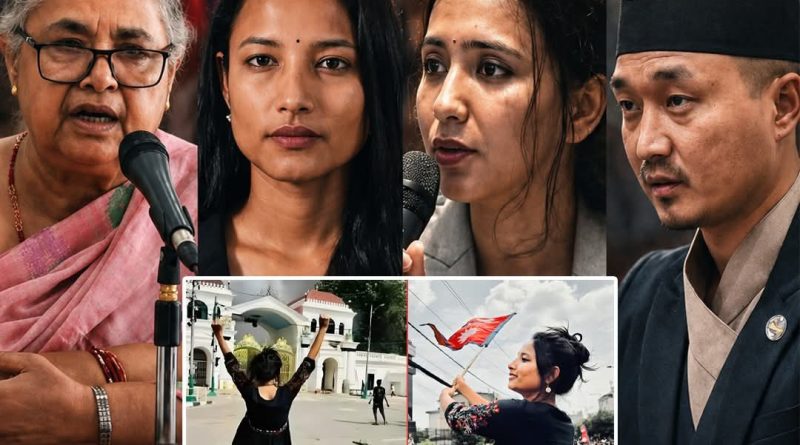 जेनजी आन्दोलनका क्रममा हिंसा भड्किएकोमा ४९ जना व्यक्तिमाथि सूक्ष्म अनुसन्धान